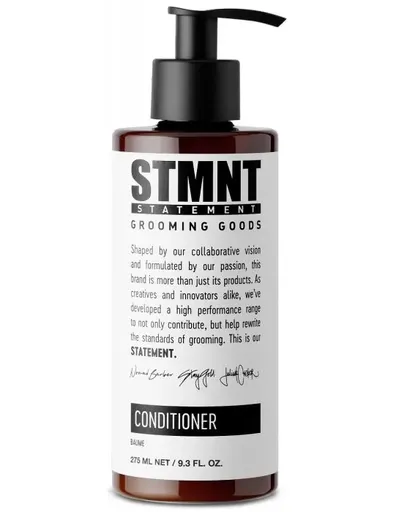 Balsam pentru Par si Barba STMNT Grooming Goods 275 ml