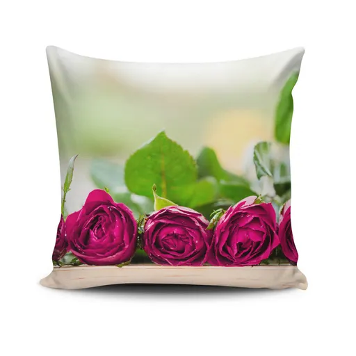 Husa de perna, NKLF-246, 43x43 cm, Multicolor