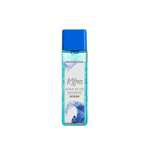 Parfum de rufe Ocean, 200ml, Kifra