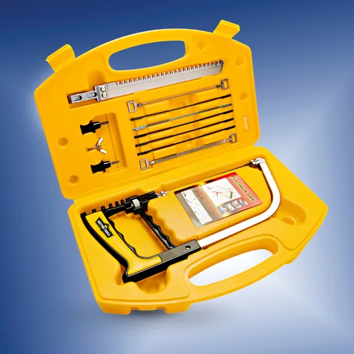 Ferăstrău multifuncțional 12 în 1