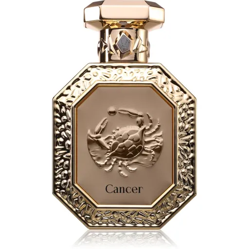 French Avenue Genesis Cancer Eau de Parfum unisex 90 ml