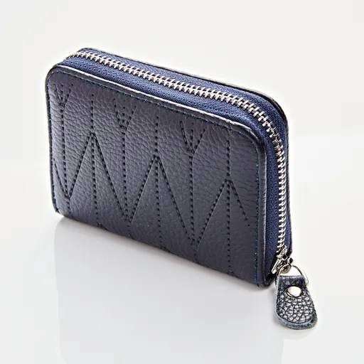 Portofel cu protectie a datelor