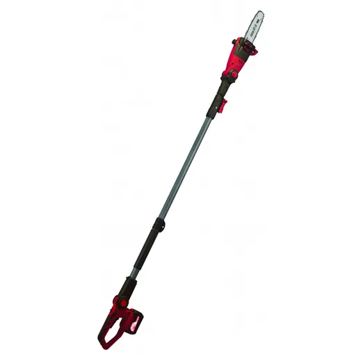 Fierastrau Telescopic cu Acumulator Pentru Crengi Raider Pro, Lungime 1.7 m