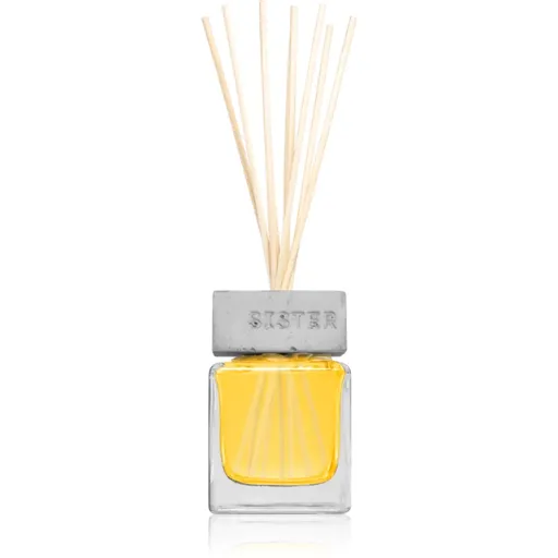 Sister's Aroma American Pie aroma difuzor cu rezervã 110 ml