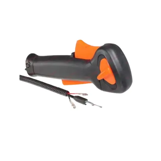 Ansamblu acceleratie RURIS PS731c-2-45, pentru motocoasa Ruris 731c