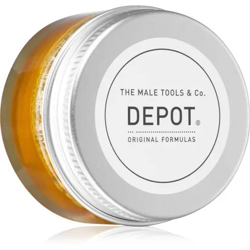 DEPOT 300 HAIR STYLING NO. 303 MODELING WAX ceară modelatoare pentru intarire si o mai buna flexibilitate a parului 25 ml