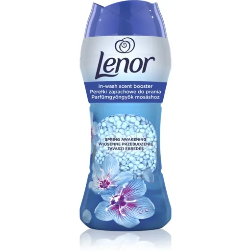Lenor Spring Awakening perle parfumate pentru 195 g