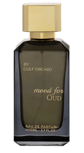 Gulf Orchid Mood For Oud - EDP 110 ml