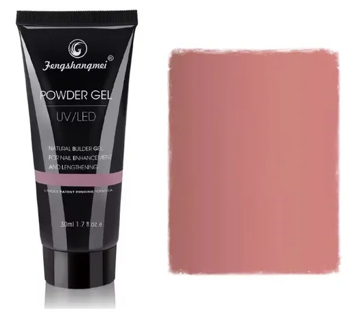 Polygel FSM 30g - 19, TPO Free