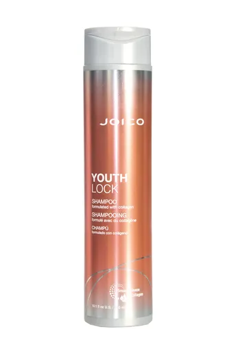 Joico Șampon pentru păr obosit și deteriorat YouthLock (Shampoo) 300 ml