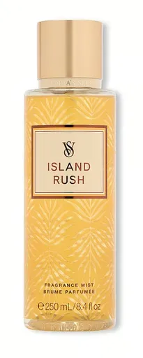 Victoria's Secret Island Rush - Spray pentru corp 250 ml