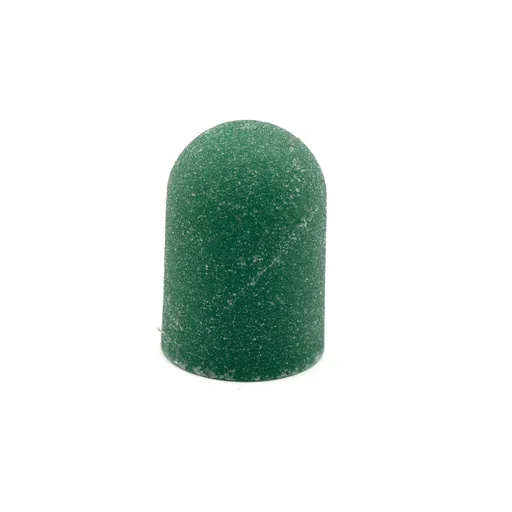 Smirghel Freza Electrica 16 x 25 mm - 180 1 buc, Green