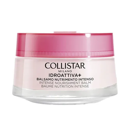 Collistar Balsam nutritiv intensiv pentru piele Idroattiva+ (Intense Nourishment Balm) 50 ml