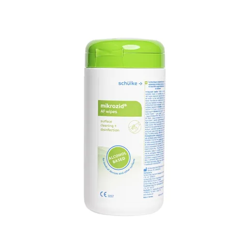 Dezinfectant suprafete - Mikrozid AF Wipes cutie