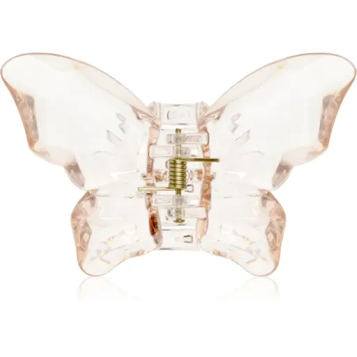 invisibobble Clipstar Diamond Butterfly clamă de păr marimea M 1 buc