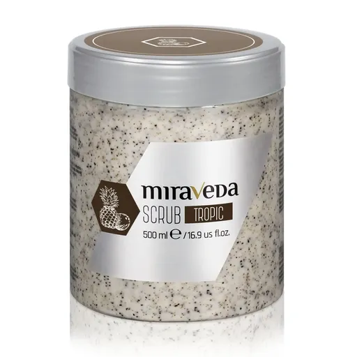 Exfoliant ItalWax Miraveda Tropic 500 ml