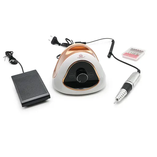 Freza / Pila Electrica Unghii M15 White - 68W, 45000 rpm