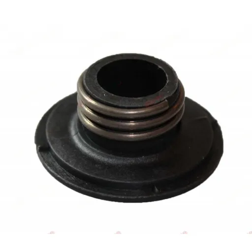 Melc pompa ulei drujba Husqvarna 135, 435, 435e, 440e