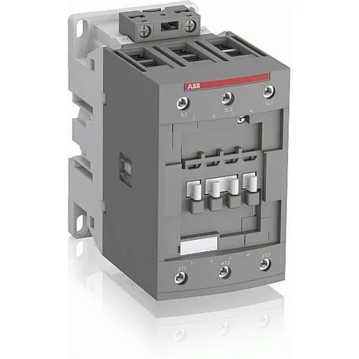 Contactor 3 poli 96A 24..60V AC, 20..60V DC AF96-30-00-11 ABB 1SBL407001R1100