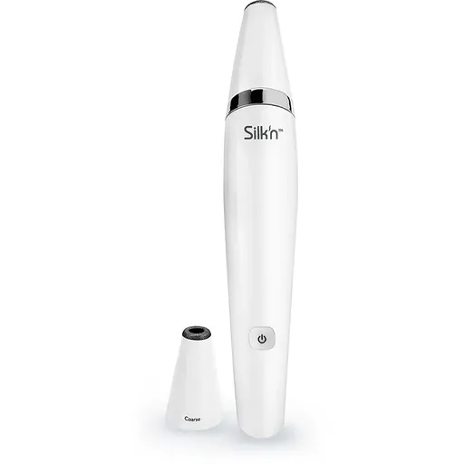 Silk'n Revit Essential dispozitiv de curatare a fetei cu efect exfoliant 1 buc