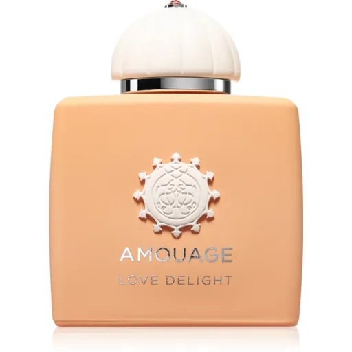 Amouage Love Delight Eau de Parfum pentru femei 100 ml