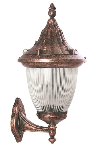 Lampa de exterior, Opviq, 685AVN1242, Maro