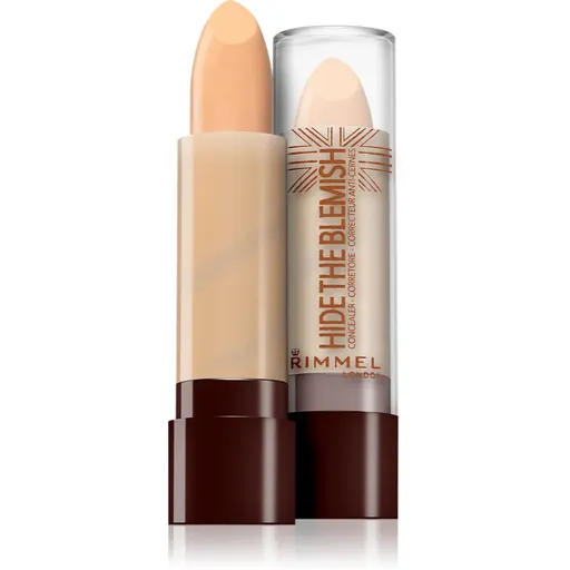 Rimmel Hide The Blemish baton corector culoare 103 Soft Honey 4.5 g