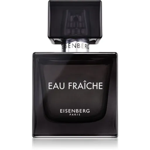 Eisenberg Eau Fraîche Eau de Parfum pentru bărbați 30 ml
