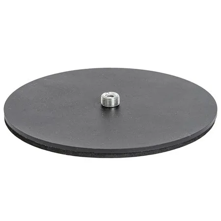 Suport metal pentru MAGIC-COLOR-STICK Ibiza Light MAGIC-BASE