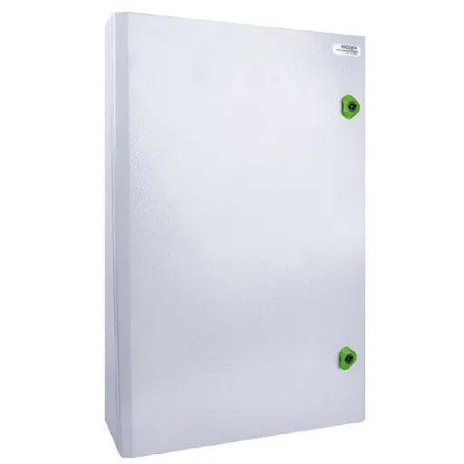 Dulap metalic+contrapanou MHS IP66 1200x600x300 Noark 110583