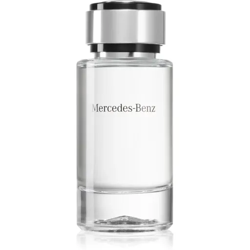 Mercedes-Benz Mercedes Benz Eau de Toilette pentru bărbați 120 ml