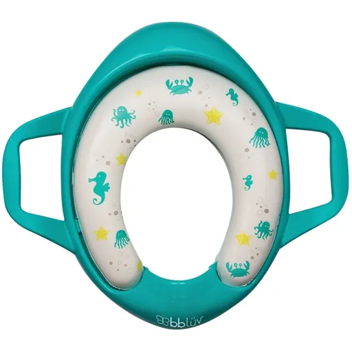 BBLÜV Pöti reductor WC Aqua 9m+ 1 buc