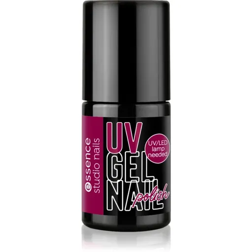 essence studio nails UV GEL NAIL unghii cu gel folosind UV / lampă cu LED culoare 106 chic on fleek 5 ml