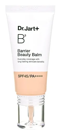 Dr. Jart+ Cremă BB multifuncțională B³ (Barrier Beauty Balm) 30 ml 01 Light