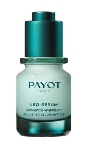 Payot Ser facial împotriva ridurilor Neo-Serum (Rejuvenating Concentrate) 30 ml