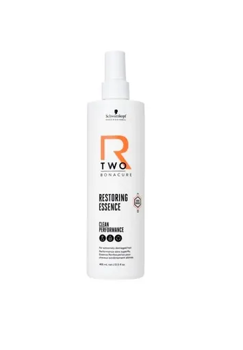 Spray Protector Inainte de Vopsire Schwarzkopf Professional Bonacure R-Two Essence 400 ml