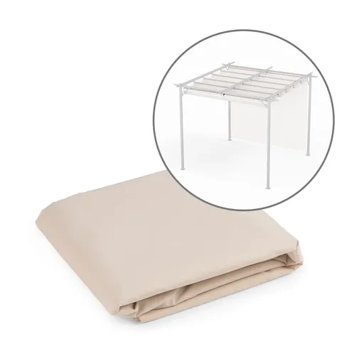 Blumfeldt acoperiș - Pantheon Robust 3x3