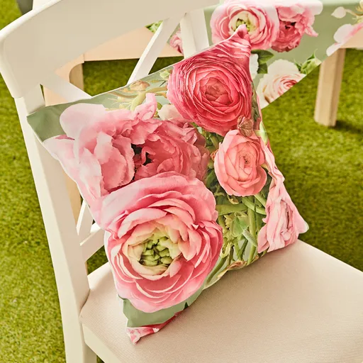 Husă de pernă Ranunculus Casa Bonita