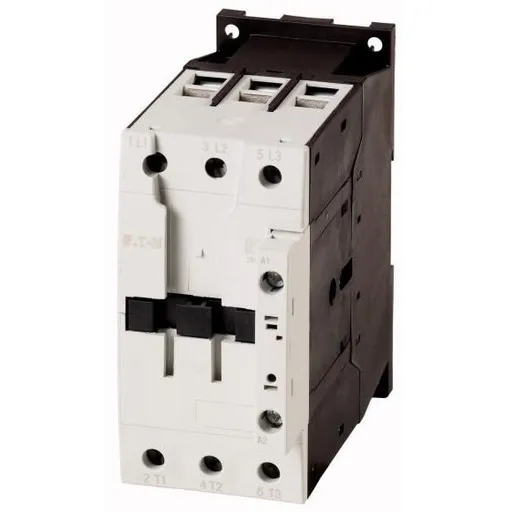 Contactor Eaton DILM40 (230V-50HZ,240V-60HZ) / 277766