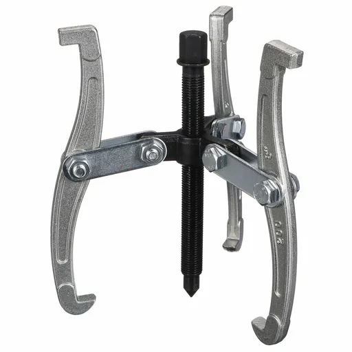 Sixtol Extractor de rulmenți cu 3 brațe MECHANICTRIPLE PULLER 200, 8"/200 mm
