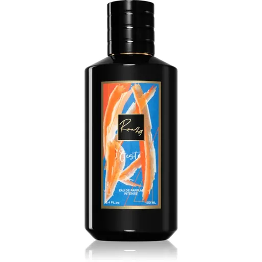 Rua29 Oeste Eau de Parfum pentru bărbați 100 ml