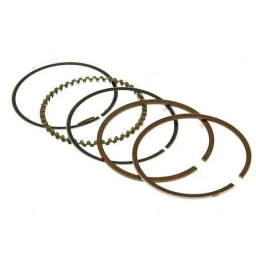 Segmenti Scuter 4T 150cc 57.00mm AIP,Grosime 1.2mm x 1.2mm x 2.5mm