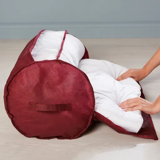 Husă pentru pătură de depozitare