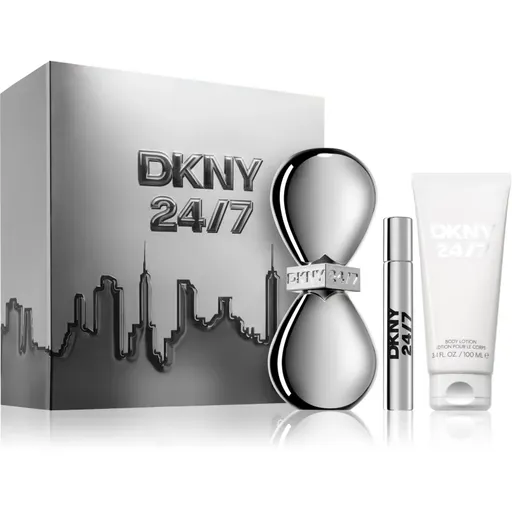 DKNY 24/7 set cadou pentru femei