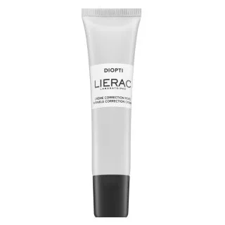 Lierac Diopti cremă pentru ochi Wrinkle Correction Cream 15 ml