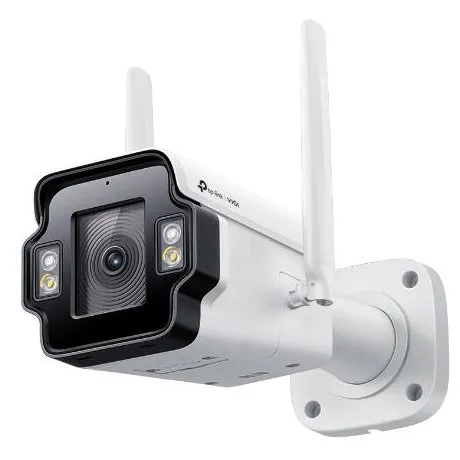 TP-LINK 4MP pentru exterior CAMERA 4MM 4G INSIGHT S345-4G(4MM)