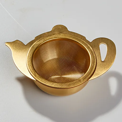 Strecurătoare pentru ceai 2 piese