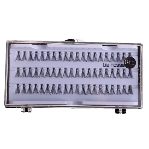 Gene False Manunchi Lila Rossa 14 mm