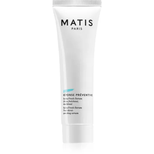 MATIS Paris Réponse Préventive Hydra-Fresh Serum ser facial hidratant 30 ml