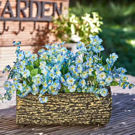 Ghiveci trunchi de copac